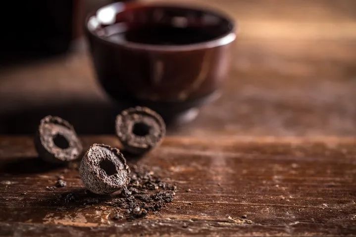 普洱茶排名前十名是哪些茶,普洱茶中最好的十大名茶