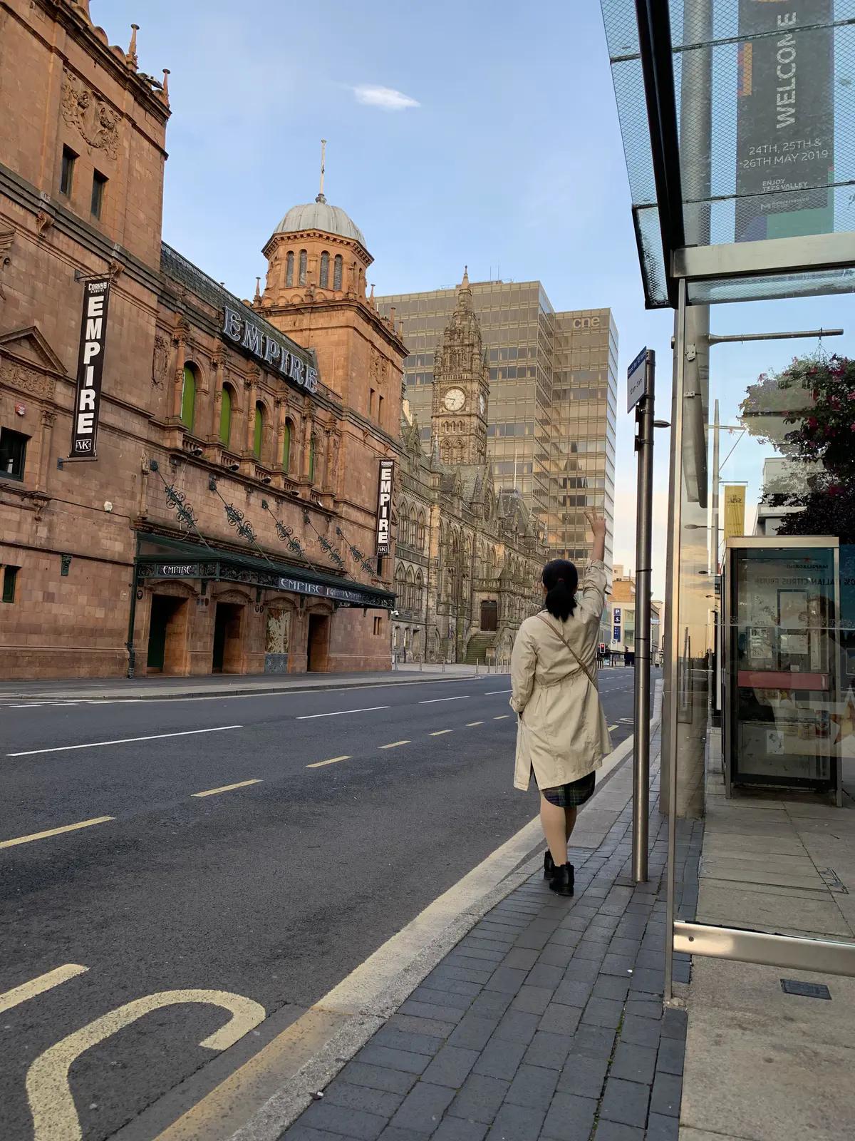 英国12日旅游的行程,英国深度游跟团6日