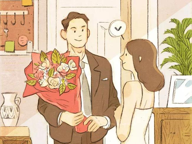 离婚10年遇到出轨前妻的感悟,不同年龄段离婚的男人遇到前妻