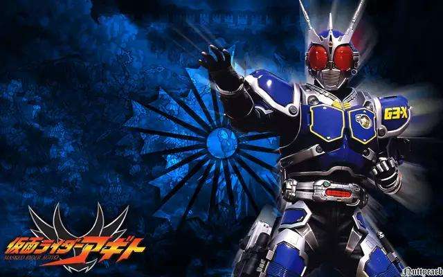 假面骑士zio全形态盘点,假面骑士zio里面有哪些骑士