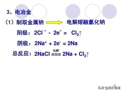 化学中氯化钠在使用时要注意什么,氯化钠化学百科