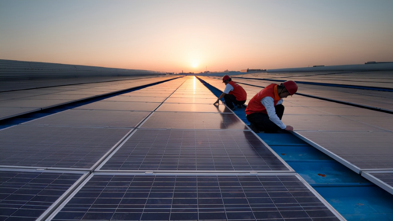 氢能华为,华为携巨资进入氢能源