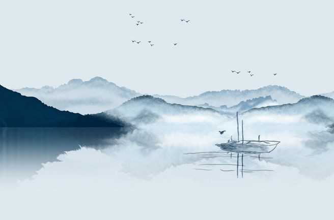 用几首诗读懂白居易的一生,白居易最经典的15首诗