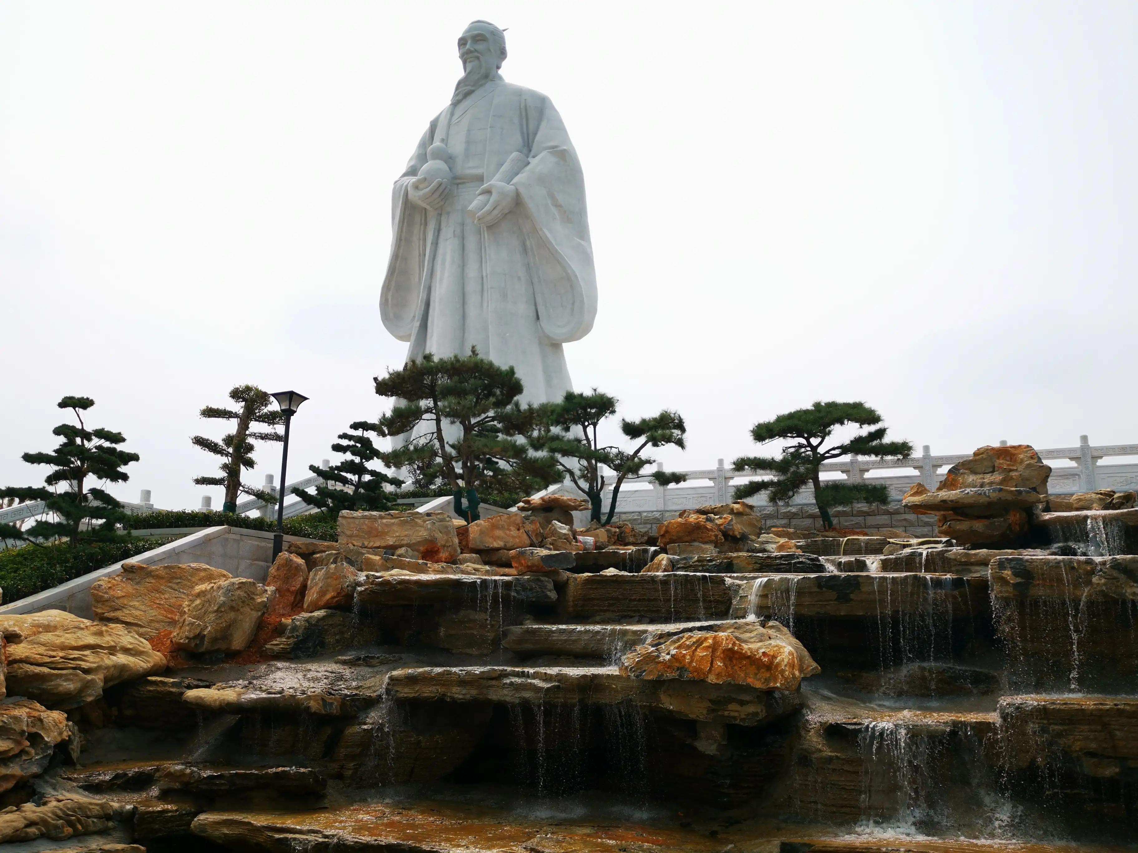 阁皂山为什么被称为第三十三福地,阁皂山是谁御赐的福地