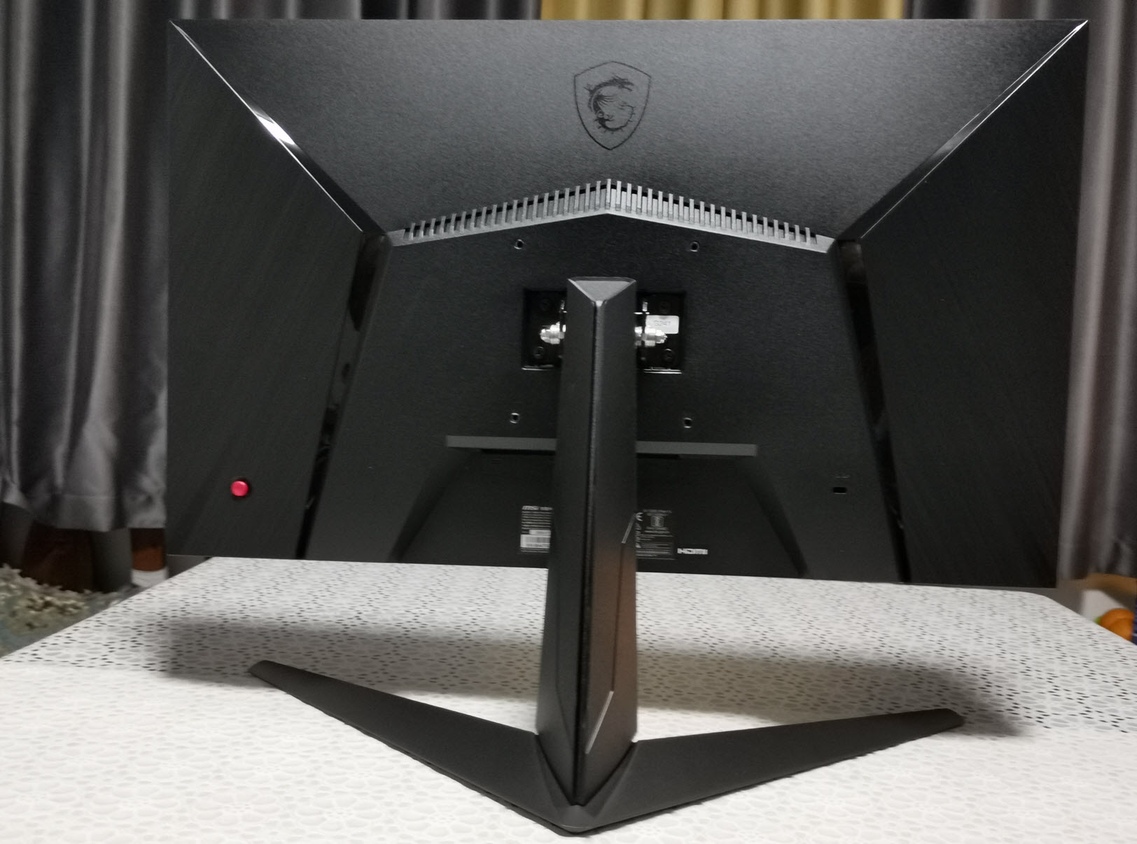 24寸显示器尺寸怎么算长宽高,电脑显示器都是多大尺寸的