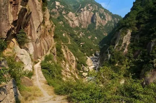 杭州有哪些地方适合爬山或徒步,杭州周边自驾游哪些地方推荐一天