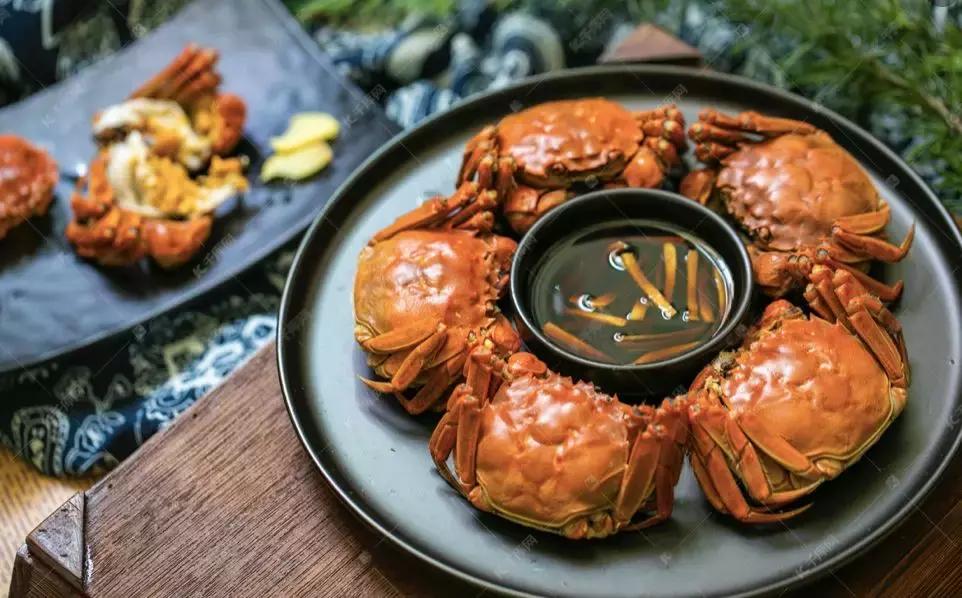 吃蟹的最佳时间和禁忌,正是吃蟹好时节但千万别这么吃