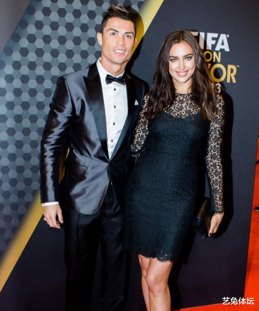 尤文图斯乔治娜c罗,尤文夺冠庆典c罗