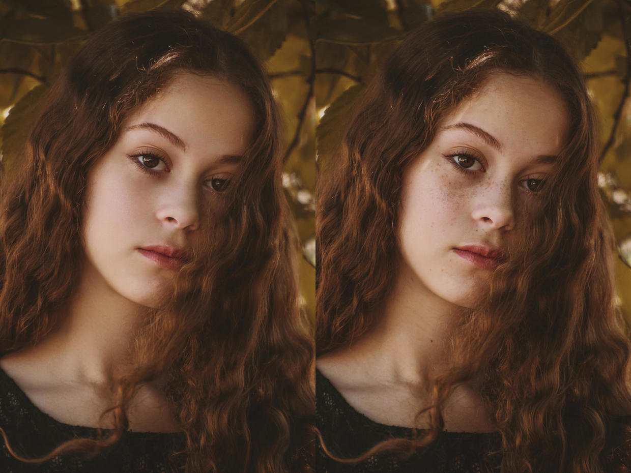 为什么ps高低频磨皮不可用,2017ps高低频磨皮