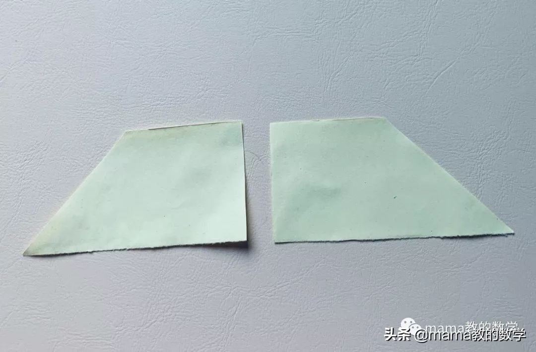 一步一步教你自制七巧板图文教程,七巧板分类传统七巧板