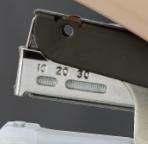 办公专用台式订书机,省力订书机办公专用