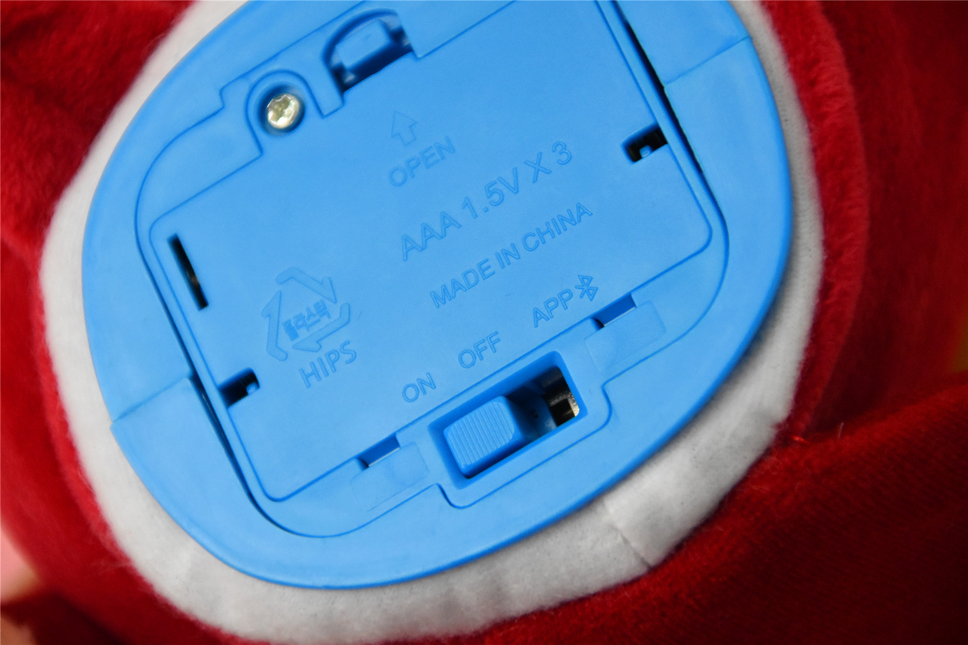 趣味对话，微信对讲，棒客变声复读对讲猪八戒机器人