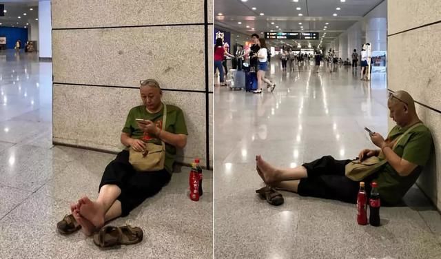 [真男人]嫌工资低辞职的四川副市长