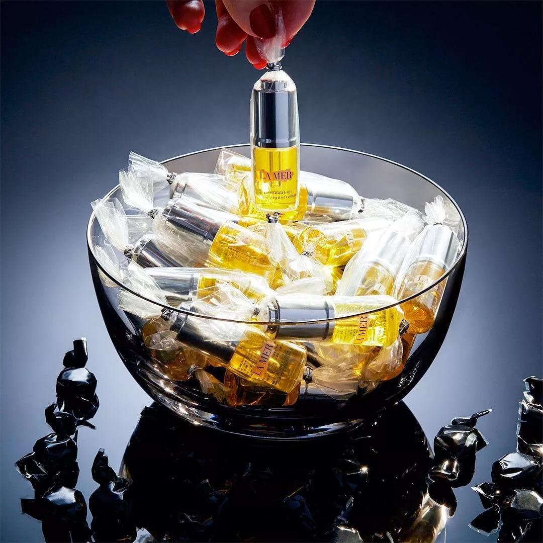 lamer海蓝之谜专柜级护理,lamer海蓝之谜官方旗舰店隔离