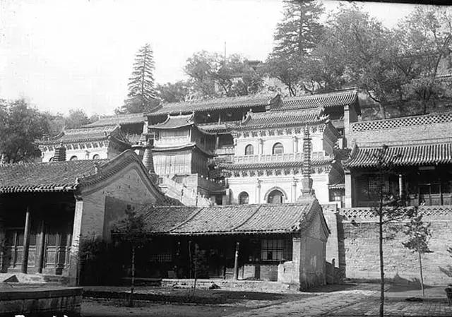 五台山免费进景点路线攻略视频,五台山旅游攻略景点地图