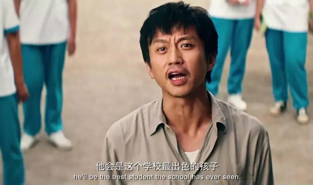 小学生霸王别姬创意舞走红,小学生律动操霸王别姬