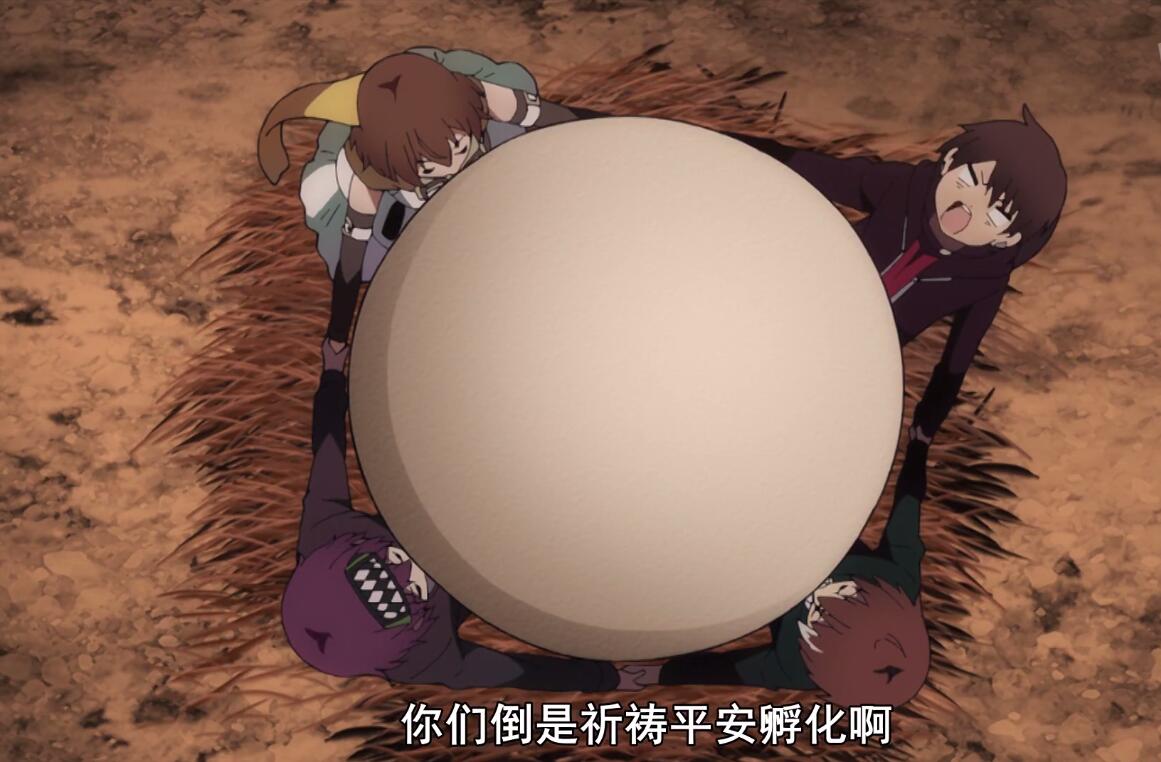 实况主的逃脱游戏全12话在哪里看,实况主的逃脱游戏第一季第1集