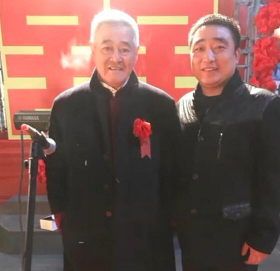 赵本山马拉多纳中国行,赵本山和马拉多纳