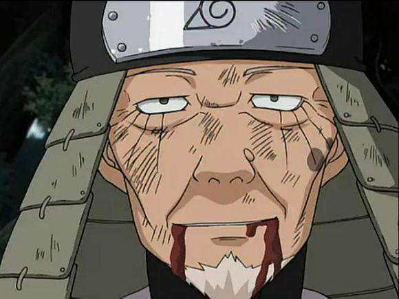 盘点历代火影集结的场面,历代火影各个时期实力对比