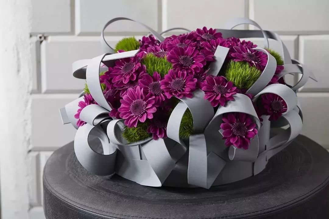 好看的切花菊推荐,好看好养的切花菊