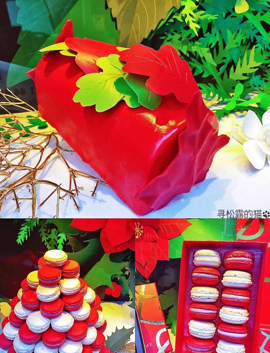 PierreHermé，甜品界中的“毕加索”