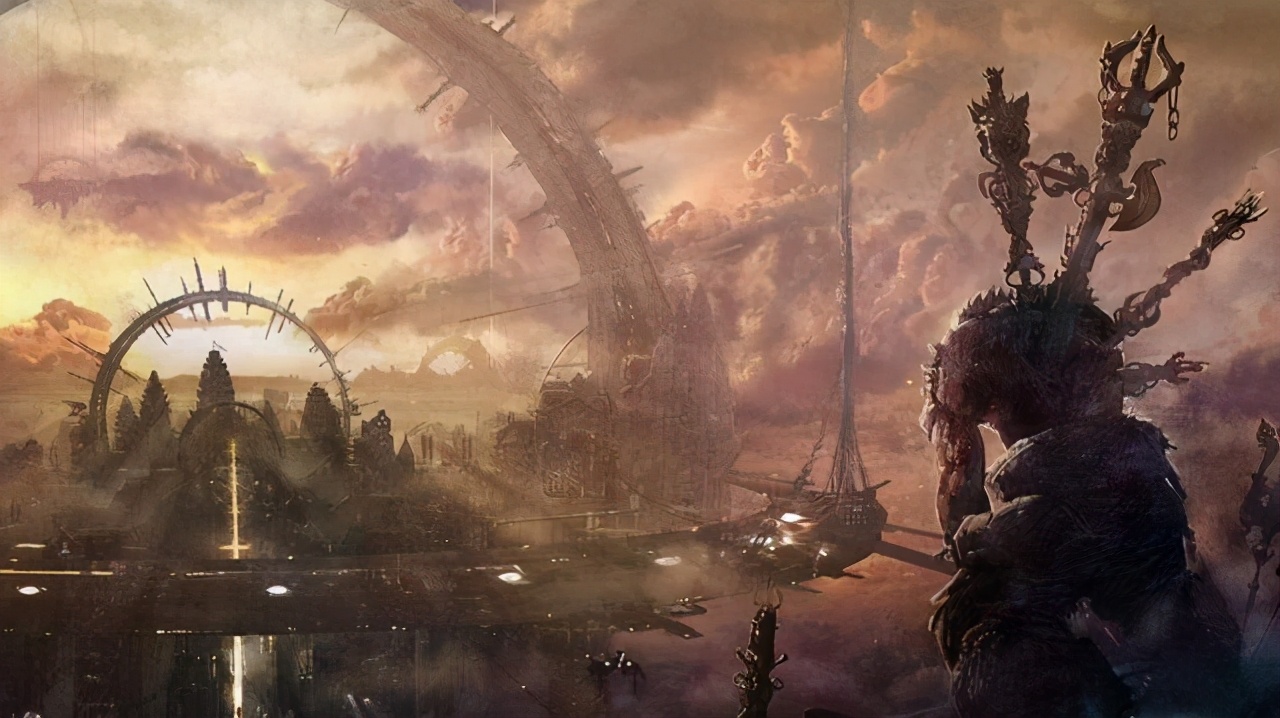 4本妙趣横生的第四天灾小说，非同一般的脑洞，天秀的玩家操作