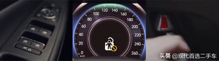 四代胜达主驾一键升降怎么设置,现代四代胜达改装效果图