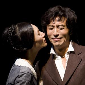 那个曾不理家人反对，毅然出国留学的王洛勇，如今去了哪里？