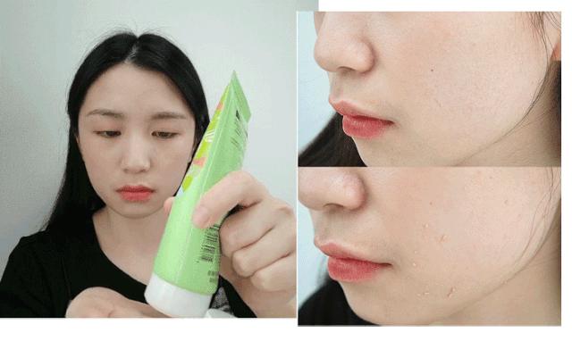 皮肤怎么变得白白嫩嫩干干净净,怎么让自己变得白白嫩嫩