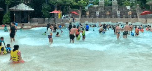 圣淘沙名胜世界完整版,圣淘沙旅游攻略地图大全