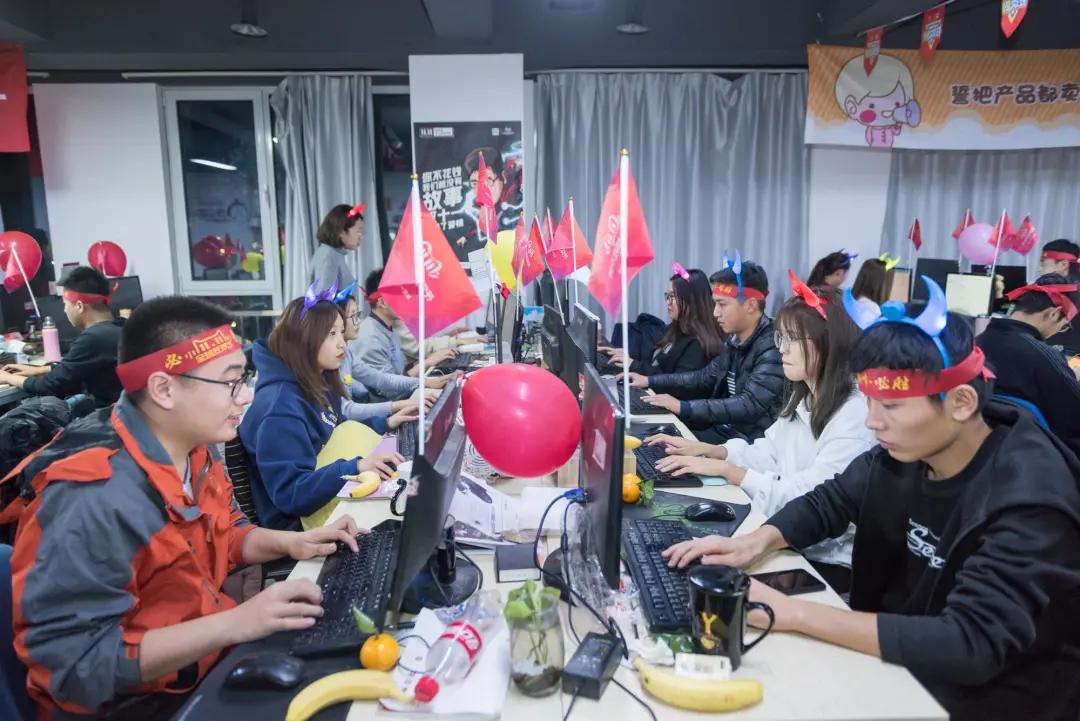 电子时代里的印刷冠军：行业九连冠，他说“成为第一没什么”