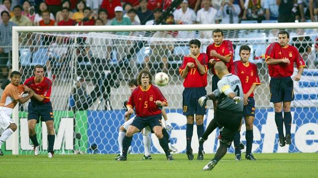 足坛十大任意球大师第一位,足坛任意球大师第一