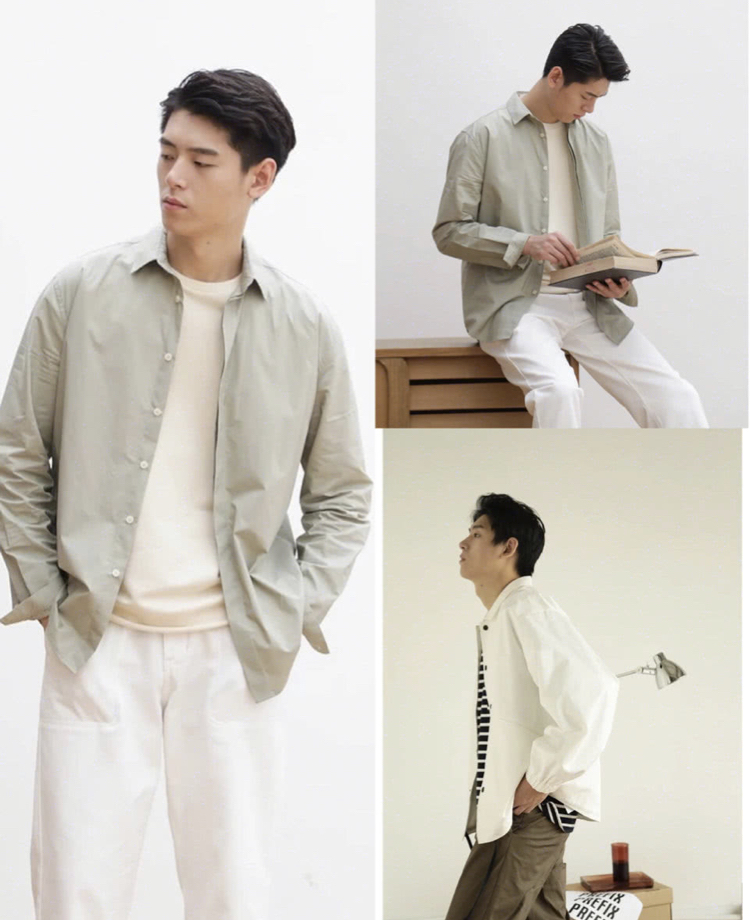 TFBOY都长大了，你们也快别这样穿啦！（单身男汪必修课）