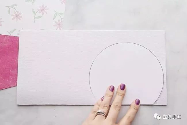 中秋节兔子手工盘子,中秋节创意手工月亮兔子详细教程