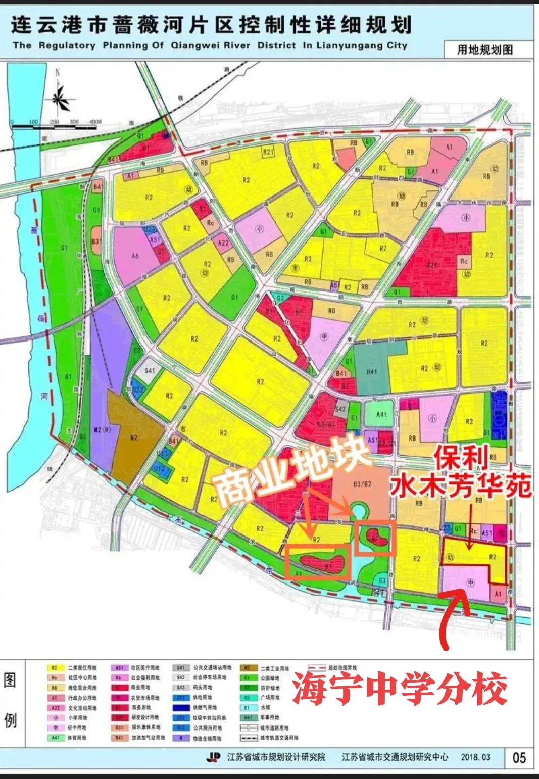 连云港未来5年板块走势,连云港作为沿海城市会崛起吗
