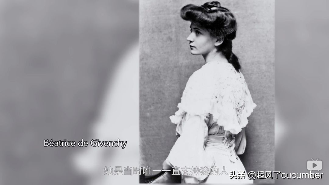 奥黛丽赫本与纪梵希的经典故事,奥黛丽赫本与纪梵希真的纯友谊