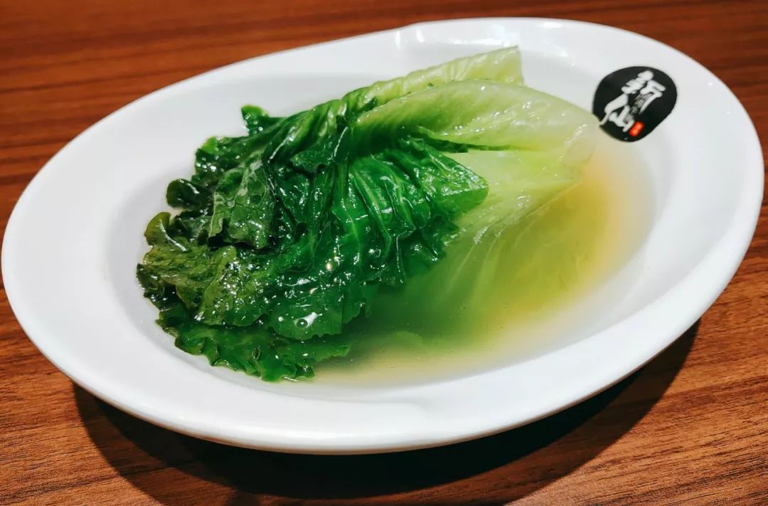 人气美食牛腩上海,清汤牛腩上海