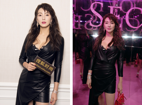 维密大秀四位国模惊艳全场,维密超模大秀集锦