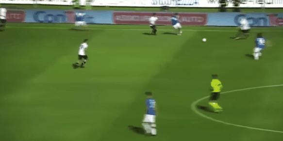 意大利时隔58年重新夺欧洲杯冠军,皮尔洛加图索时期意大利阵容