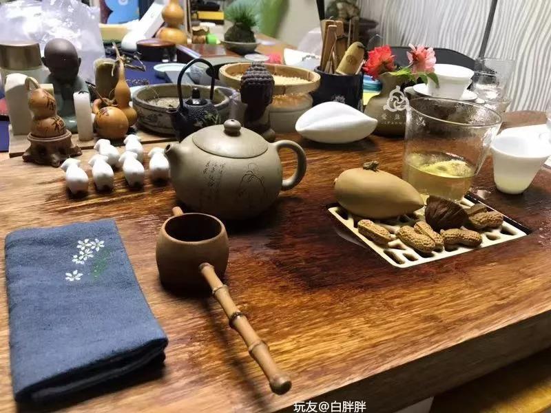 小桃核手串玩半个月什么效果,桃核手串买来怎么玩