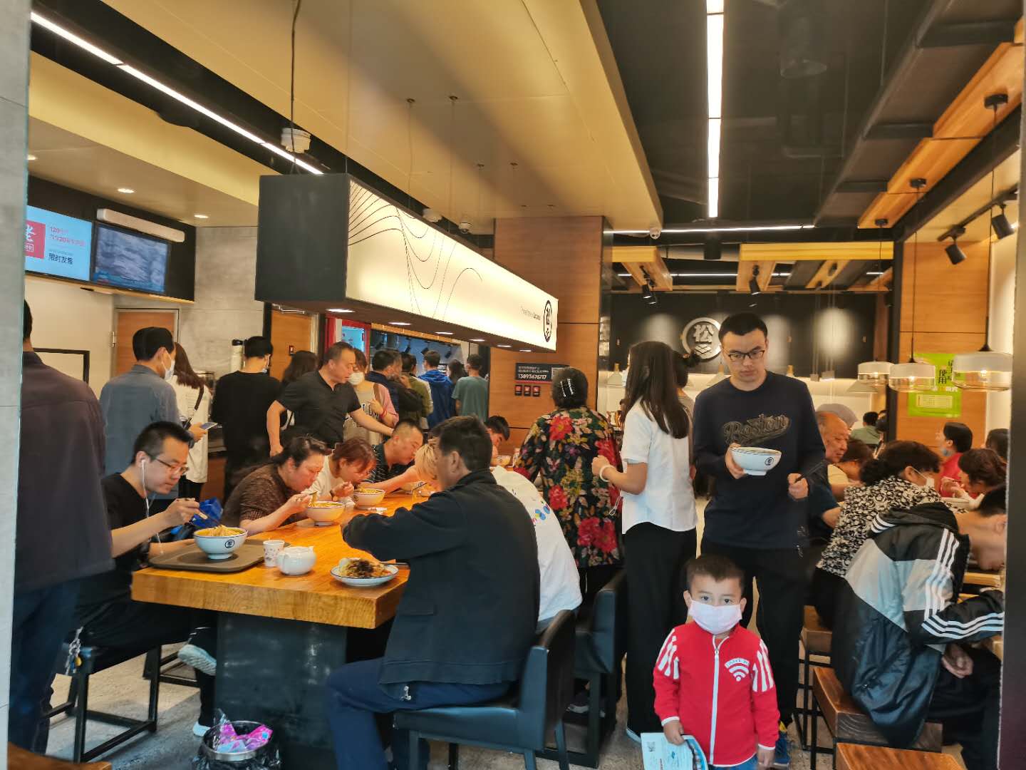 兰州松鼠家牛肉面加盟,兰州松鼠家牛肉面加盟需要多少钱