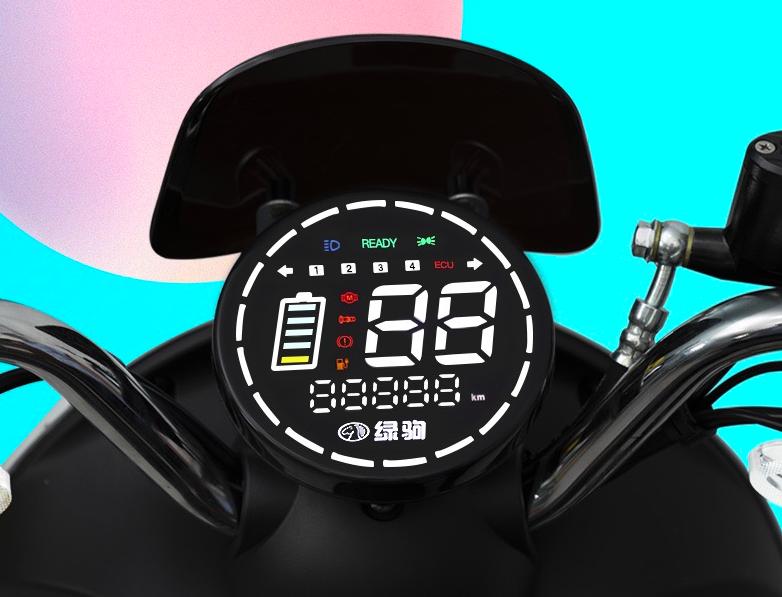 续航200公里上下的功能版电摩,推荐几款能续航150公里的电摩