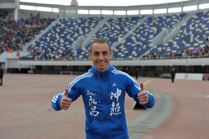 石家庄永昌恒大新外援,石家庄永昌历年外援名单