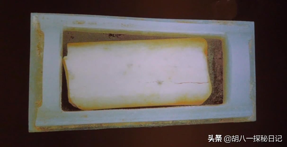 法门寺出土的绣裙竟是武则天,法门寺里武则天的石榴裙在哪里