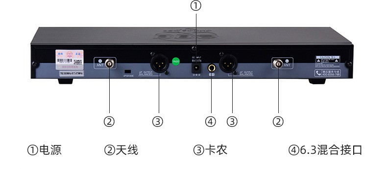 家庭ktv安装完成后如何调试,怎么使家用ktv设备简单好用