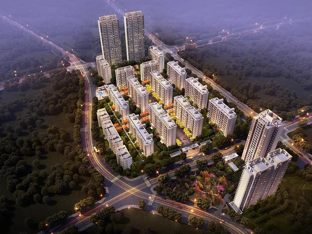 成都新川科技园发现六千多座古墓,新川科技园为啥那么多古墓