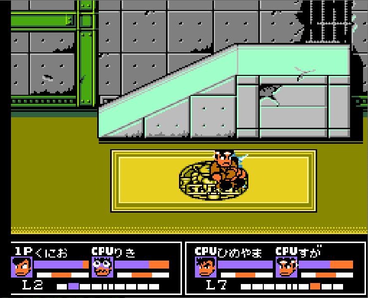 热血格斗详细解析,热血格斗深度解析