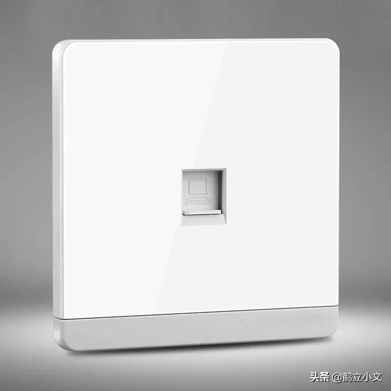 新房装修弱电网络怎么布线,新房装修强电弱电应该怎么装