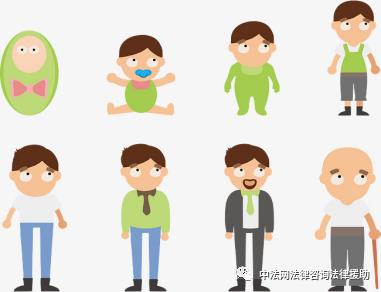 法律责任年龄最新消息,我国法律责任年龄汇总表