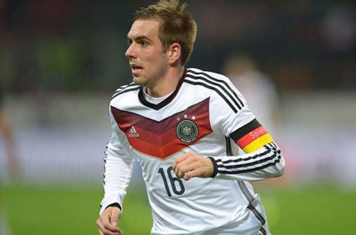 盘点德国队的“四大家族”，超过一米九的球员却失去了头球的优势